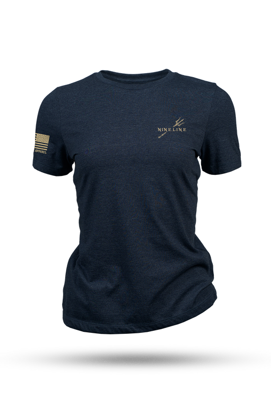 Neptune - Women's T-Shirt
