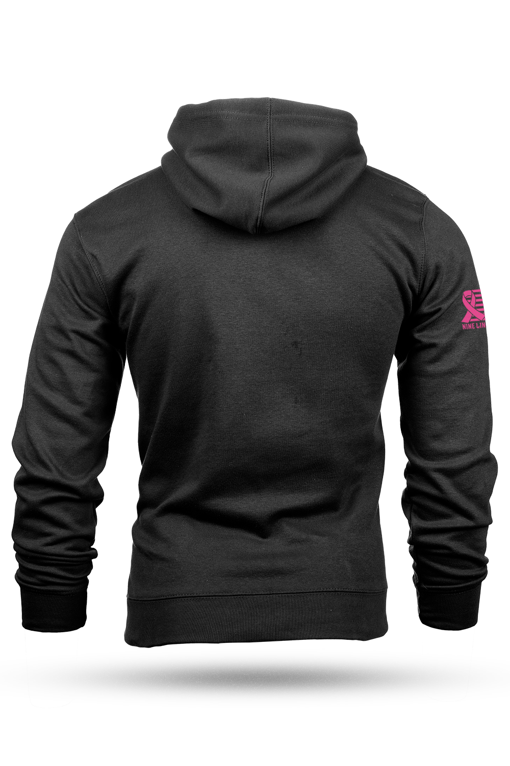 Warriors Wear Pink 2025 - Hoodie