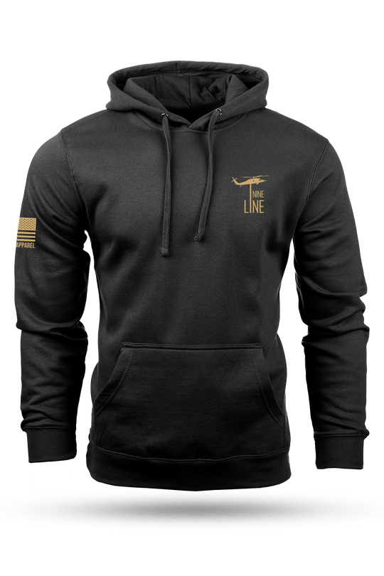 Born in a Tavern - Hoodie