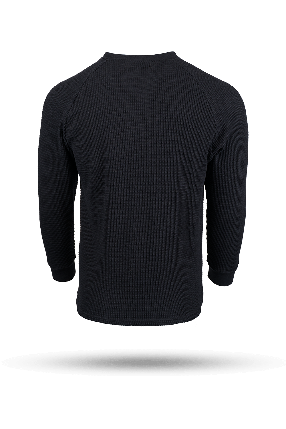 Nine Line Waffle Top