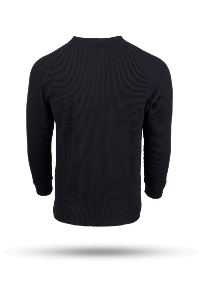 Nine Line Waffle Top