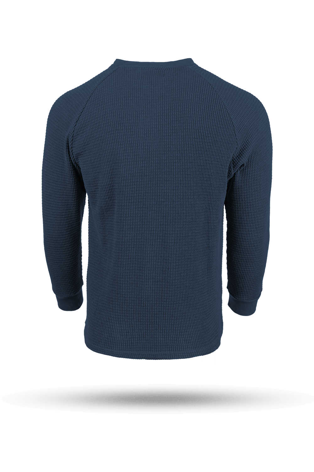Nine Line Waffle Top