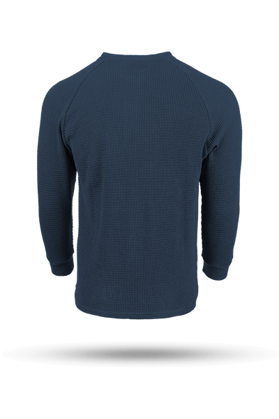 Nine Line Waffle Top