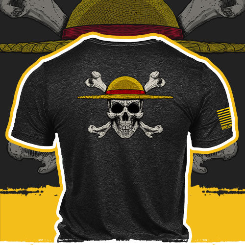 Straw Hat