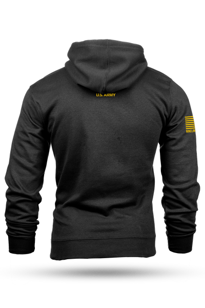 Proud Army Mom - Hoodie