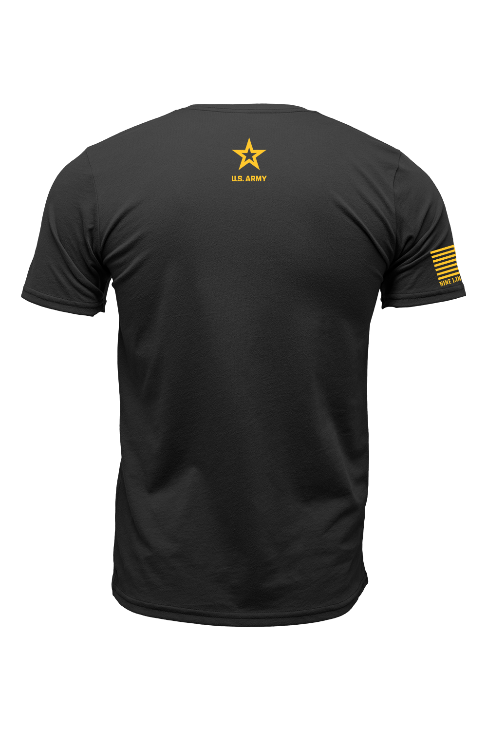 Proud Army Mom - T-Shirt