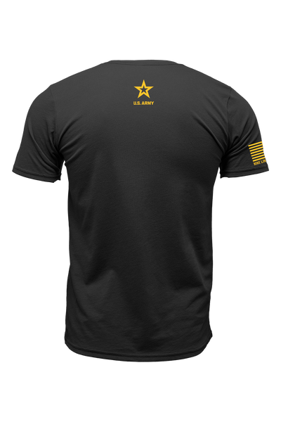 Proud Army Mom - T-Shirt