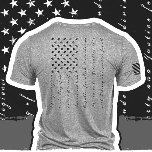 The Pledge
