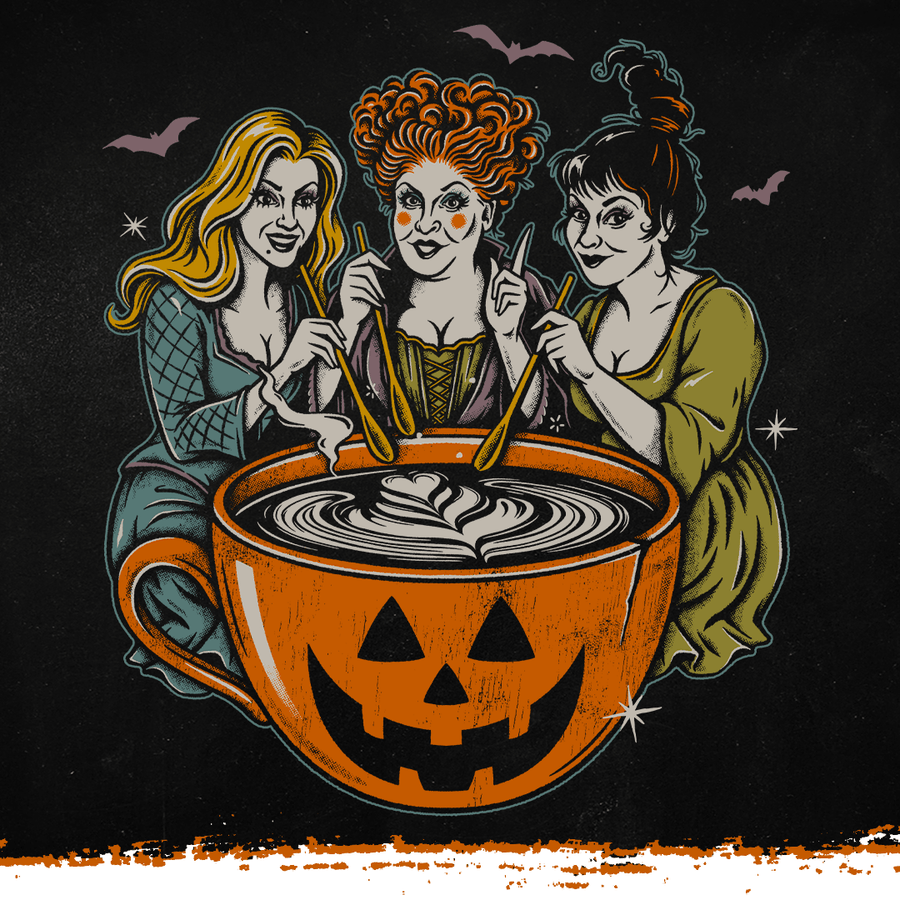 Pumpkin Spice