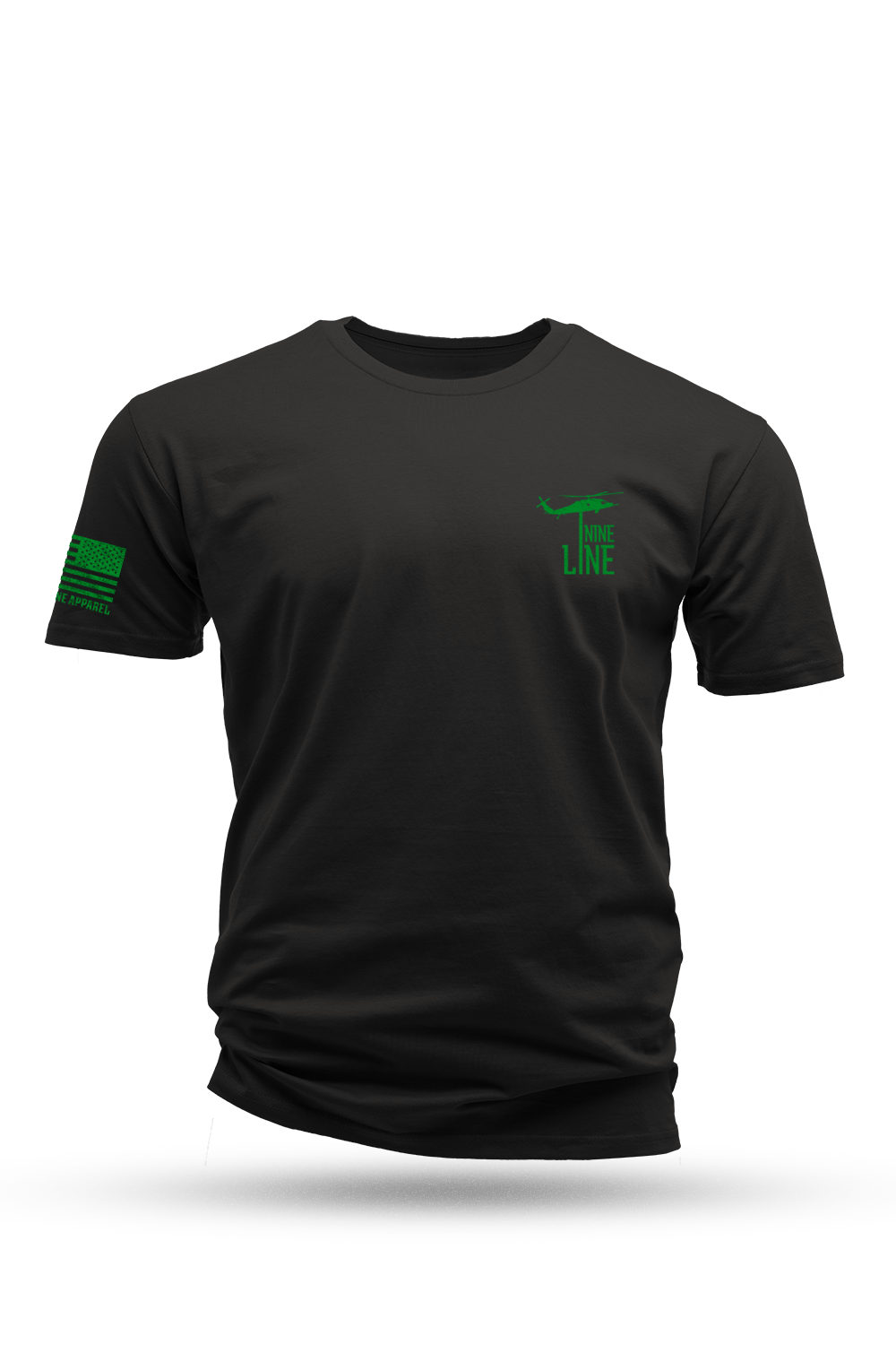 KEEP FIGHTING - T-Shirt