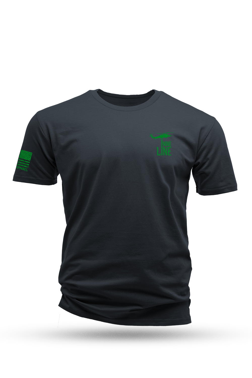 KEEP FIGHTING - T-Shirt