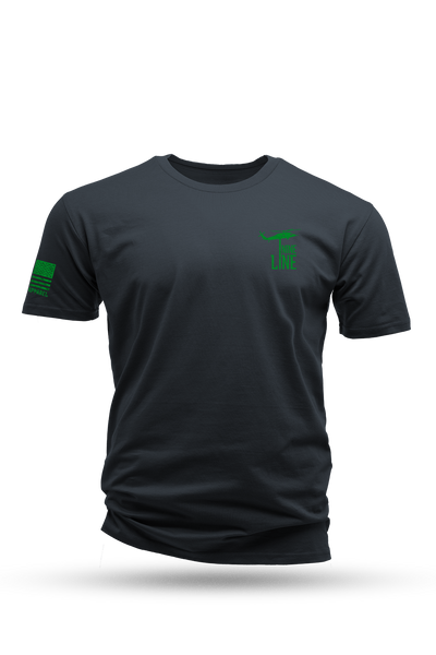 KEEP FIGHTING - T-Shirt