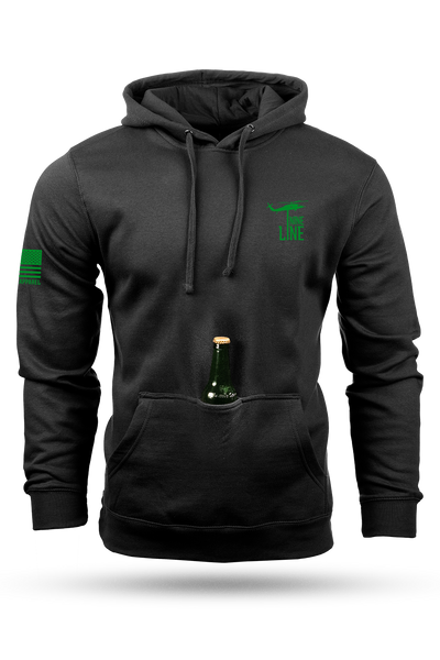 KEEP FIGHTING - Tailgater Hoodie
