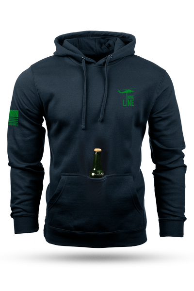 KEEP FIGHTING - Tailgater Hoodie