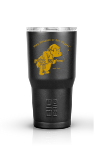 Pooh Bear - Big Frig Tumbler