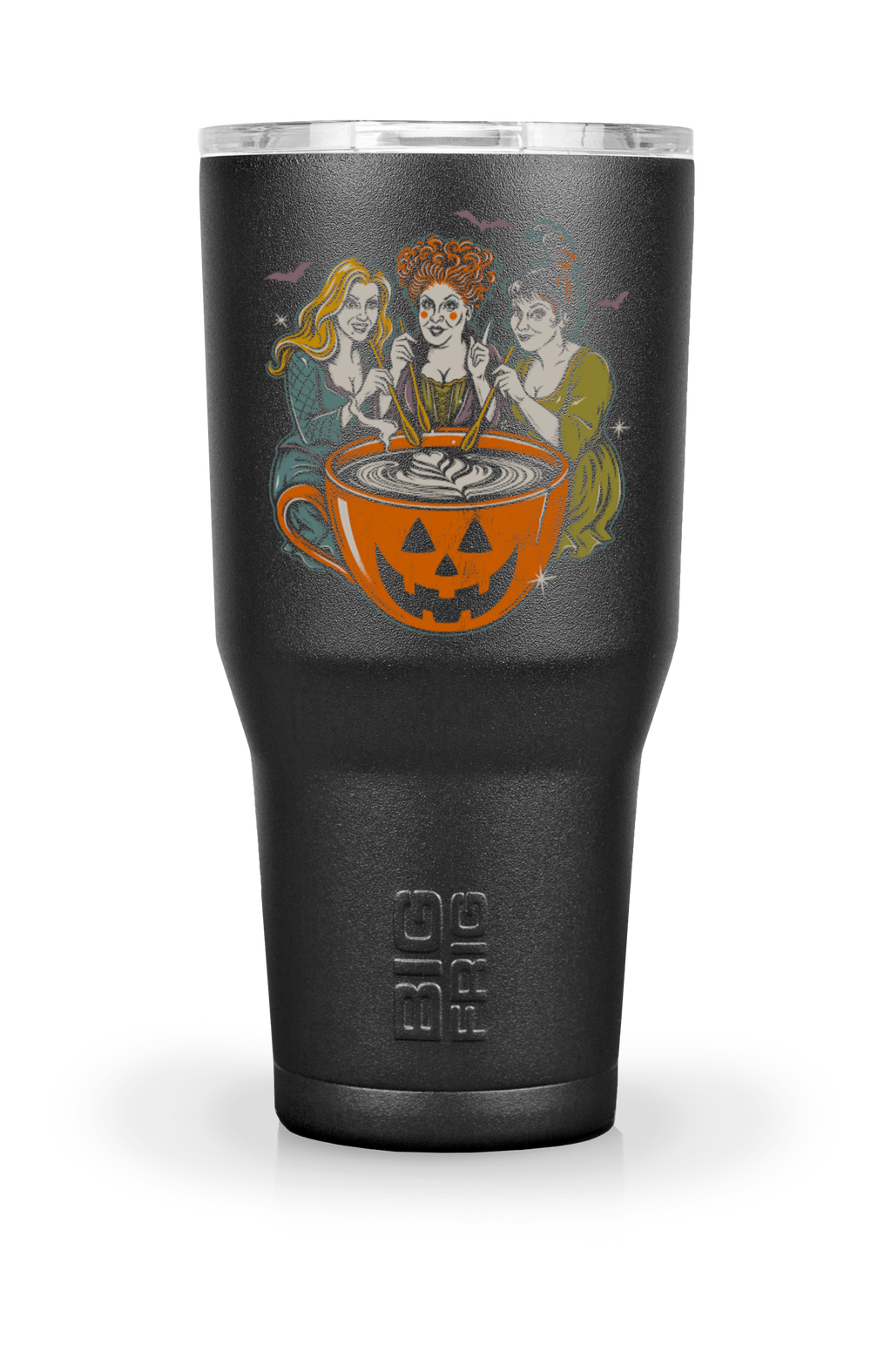 Pumpkin Spice - Big Frig Tumbler