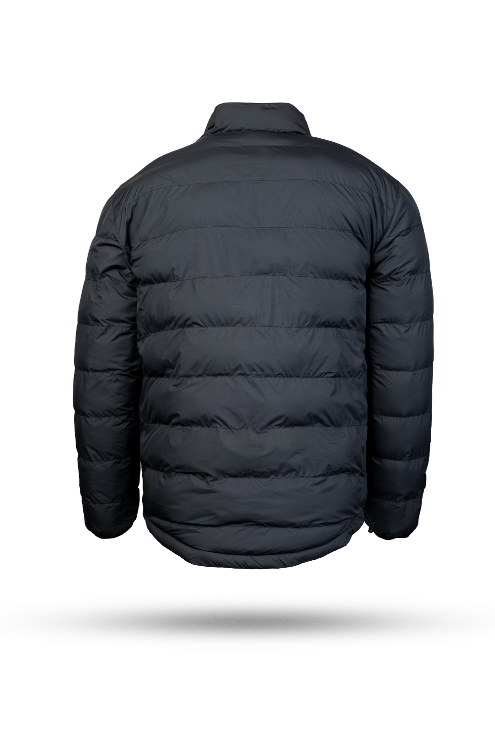 Reversible Puffer Jacket