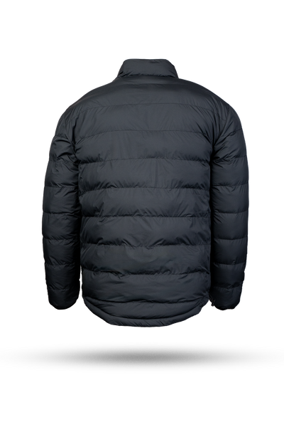 Reversible Puffer Jacket