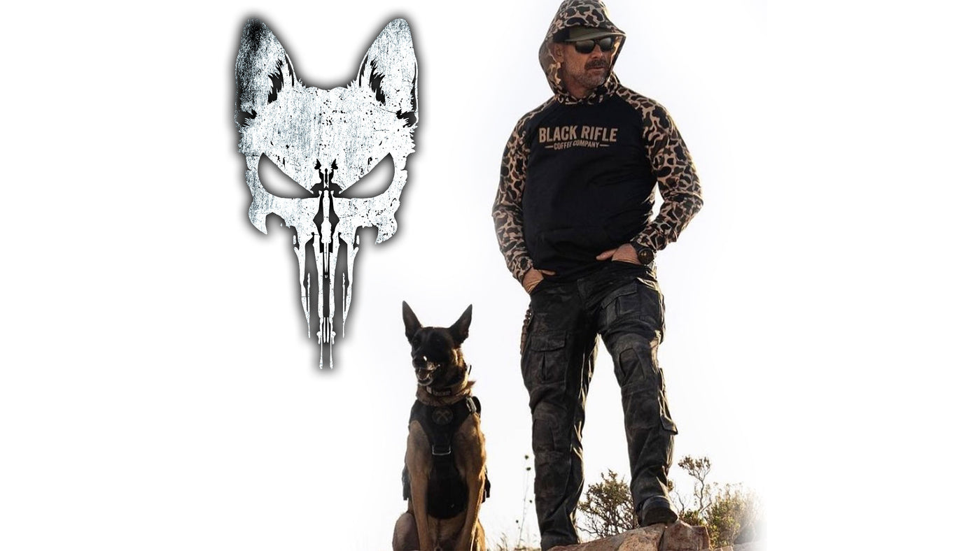 Call Of Duty Rex – Nine Line Apparel