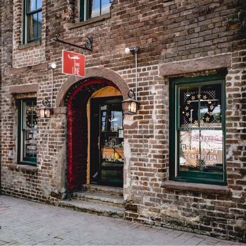 River Street