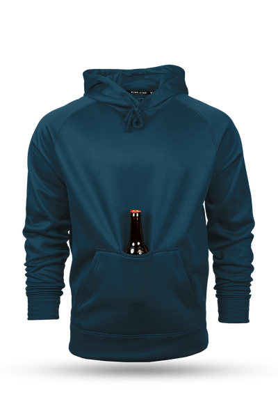 Raglan Tailgater Hoodie