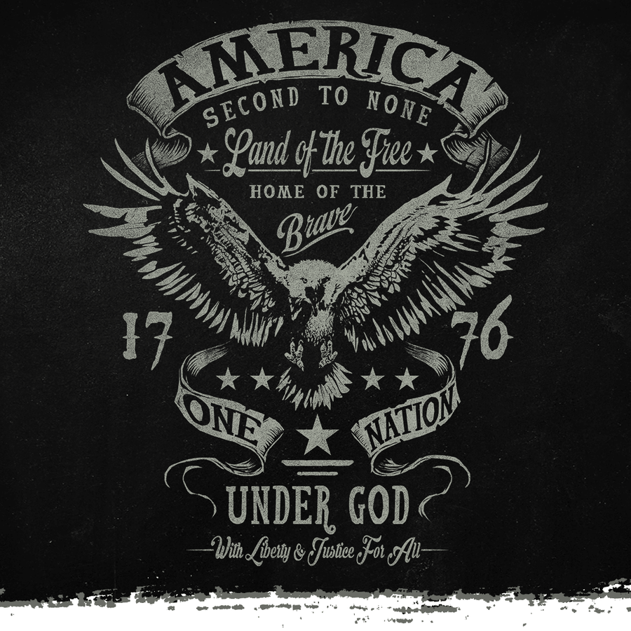SECOND TO NONE 250TH