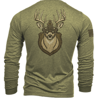Give it Away Foundation - Long-Sleeve Shirt