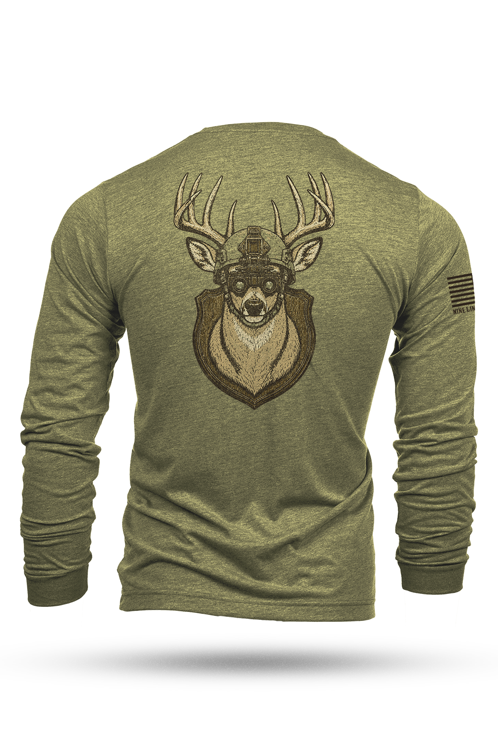 Give it Away Foundation - Long-Sleeve Shirt