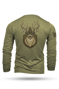 Give it Away Foundation - Long-Sleeve Shirt