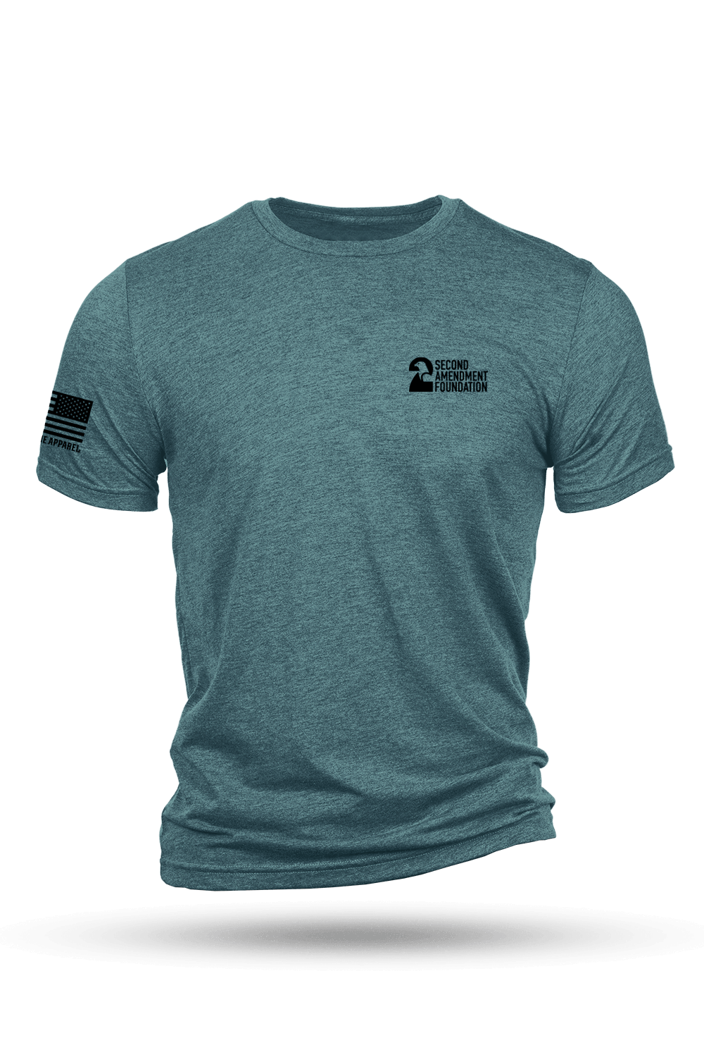 SAF - Tri-Blend-T-Shirt