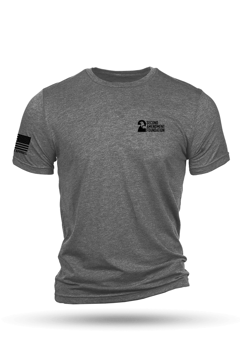 SAF - Tri-Blend-T-Shirt