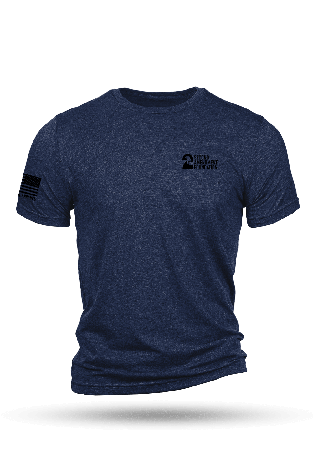 SAF - Tri-Blend-T-Shirt