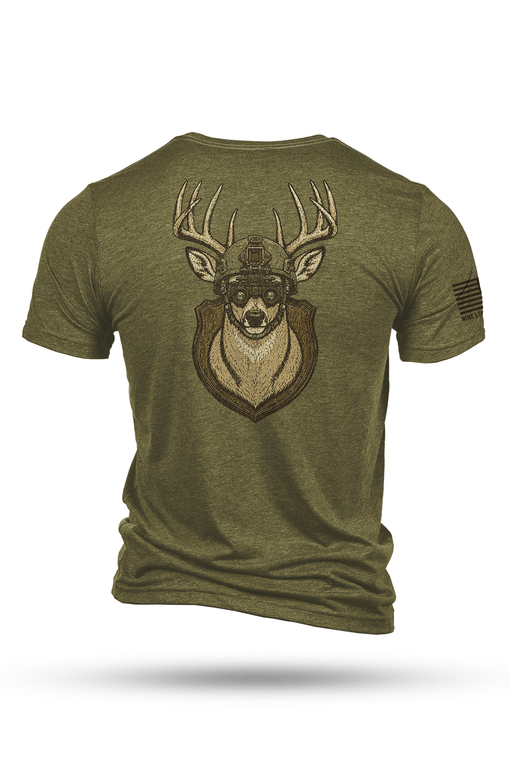 Give it Away Foundation - T-Shirt