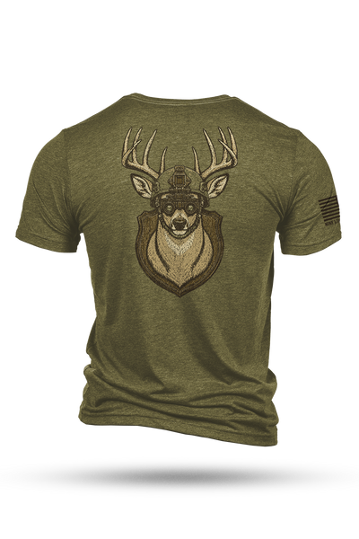 Give it Away Foundation - T-Shirt