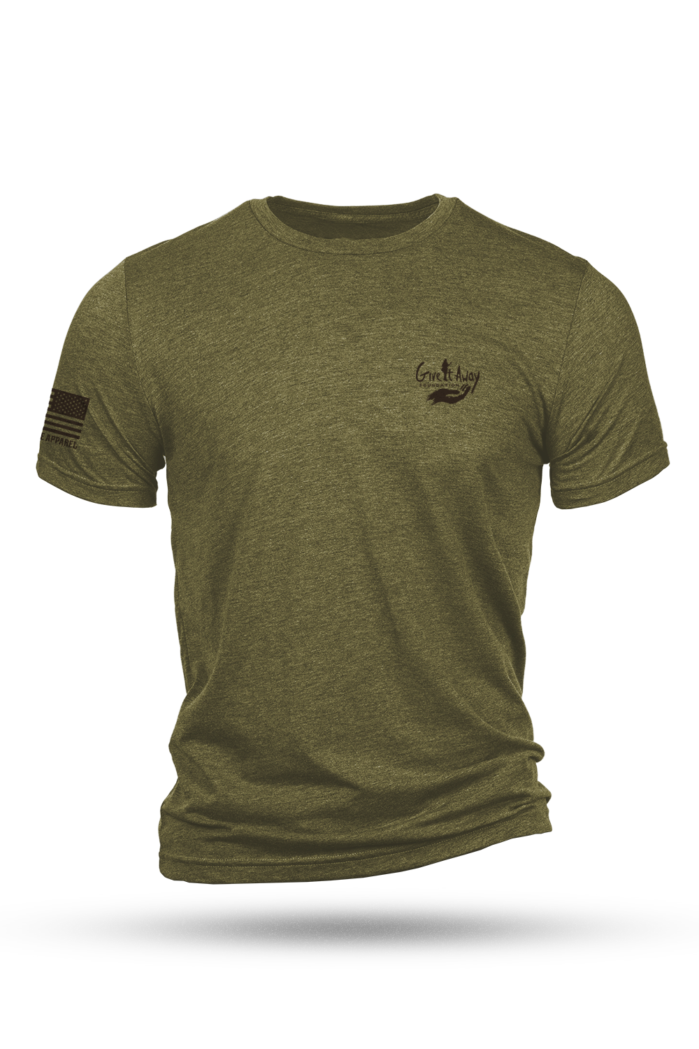 Give it Away Foundation - T-Shirt