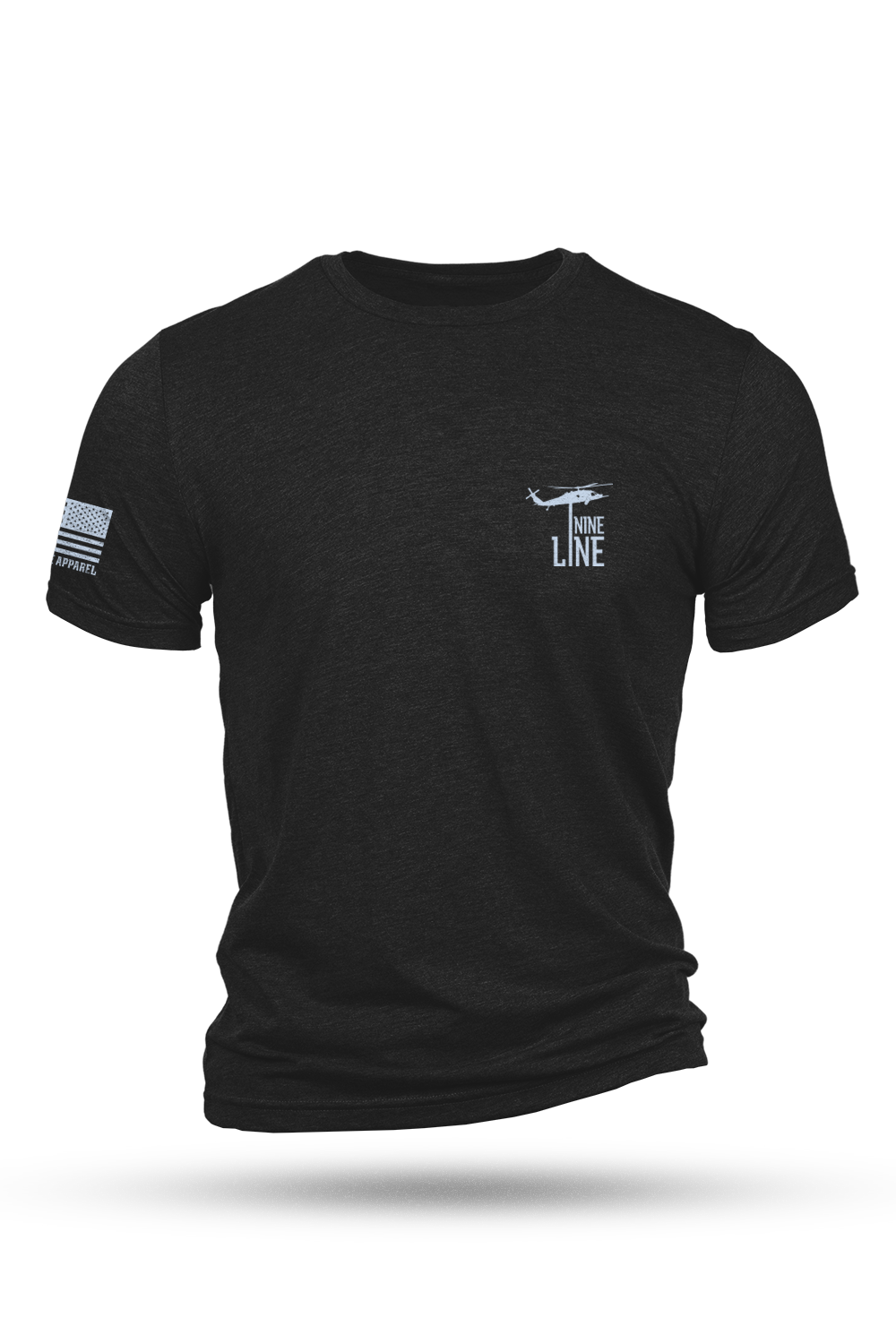 Winter Flag - T-Shirt