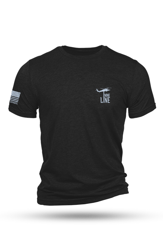 Winter Flag - T-Shirt