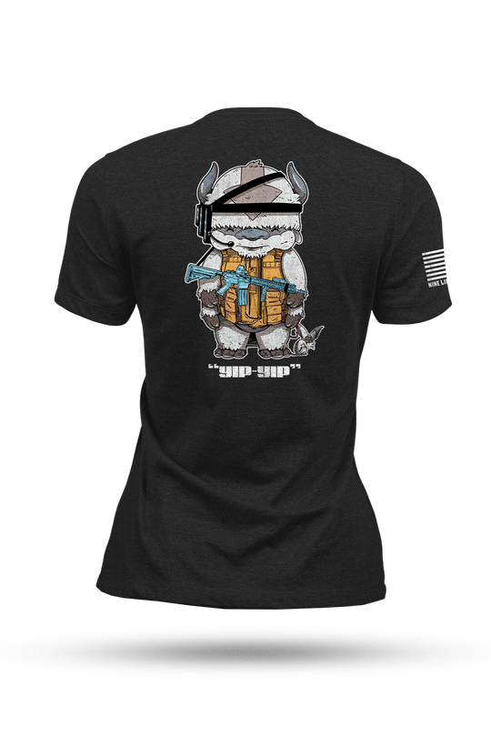 APPA - Women's T-Shirt