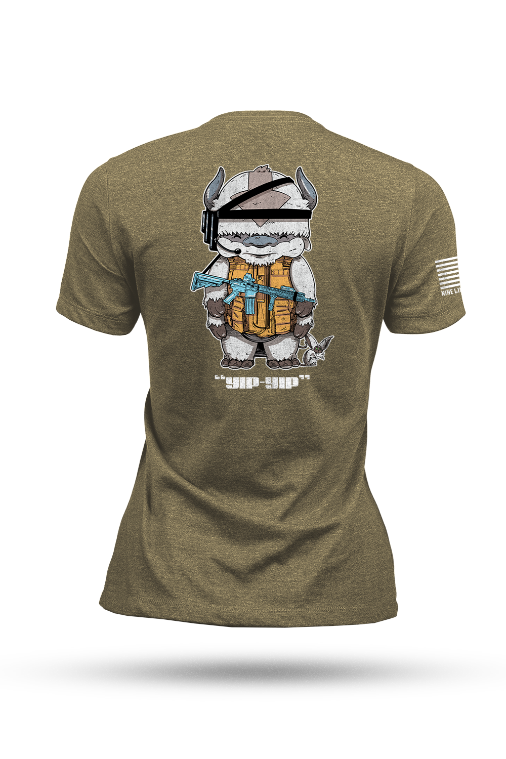 APPA - Women's T-Shirt
