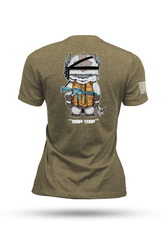 APPA - Women's T-Shirt