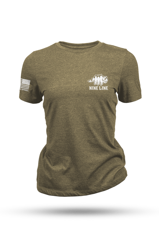 APPA - Women's T-Shirt