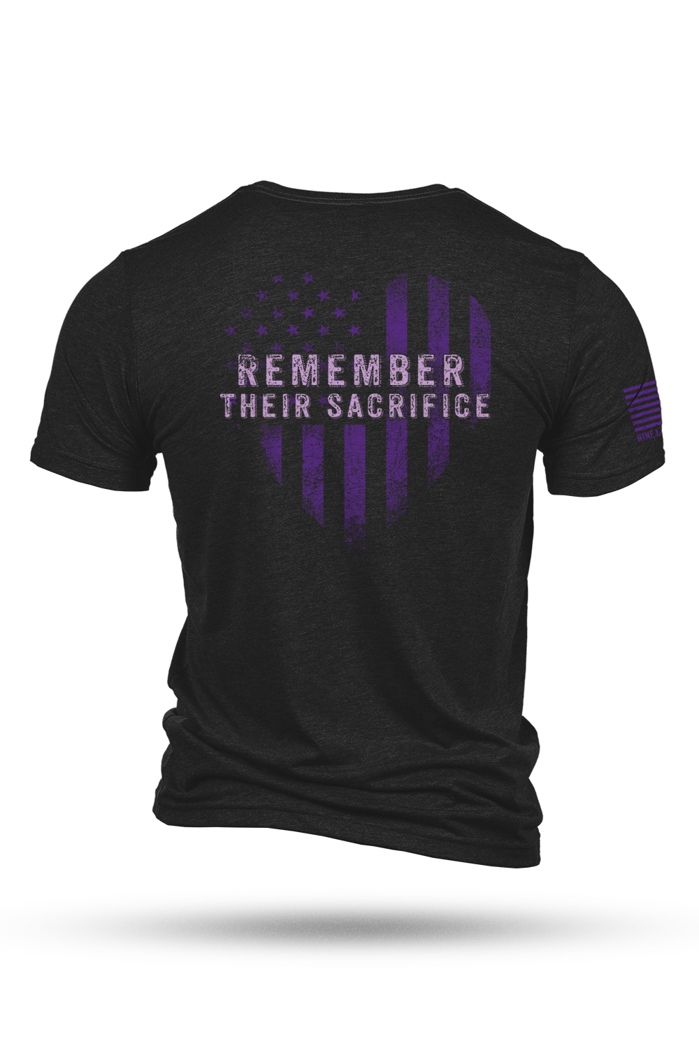 Purple Heart Day - T-Shirt