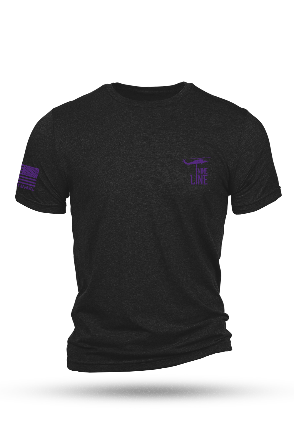 Purple Heart Day - T-Shirt