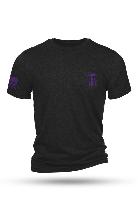 Purple Heart Day - T-Shirt
