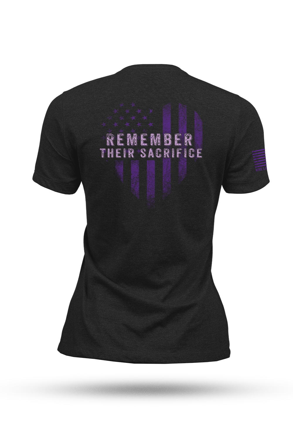 Purple Heart Day - Women's T-Shirt