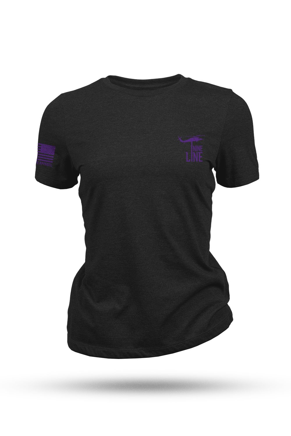 Purple Heart Day - Women's T-Shirt