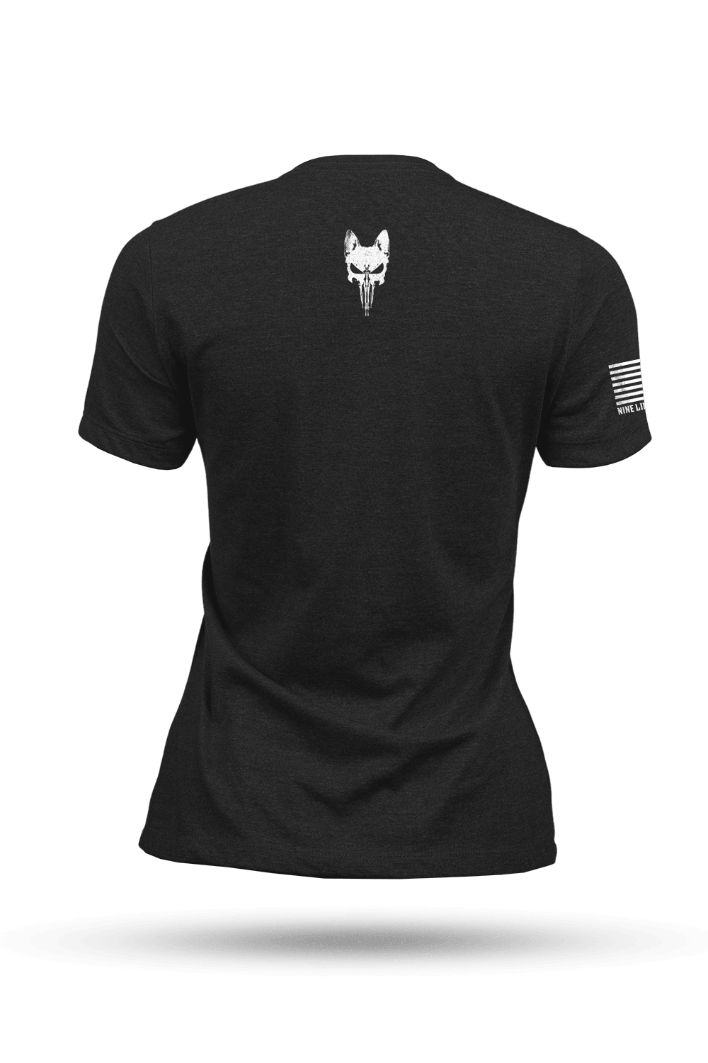 Trust God and your Dog - Women's T-Shirt