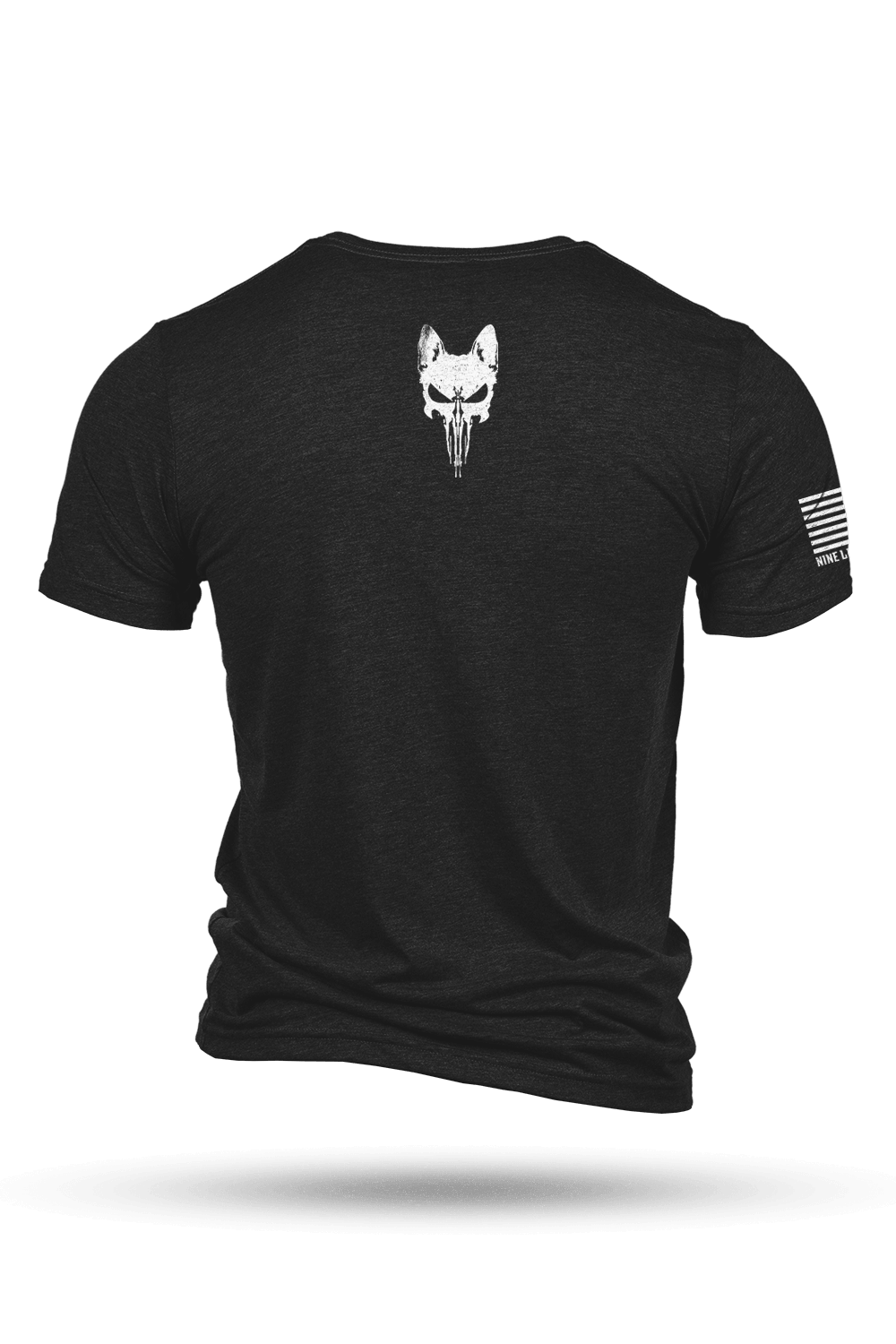 Trust God and your Dog - T-Shirt