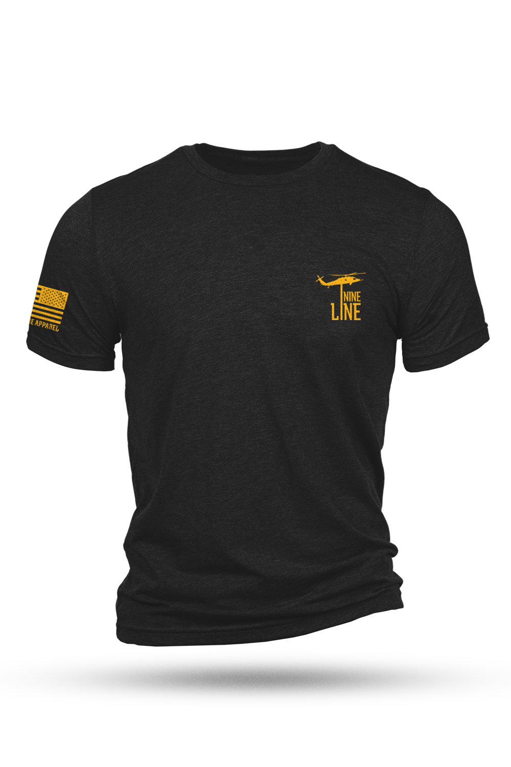 VAARNG26 - Tri-Blend T-Shirt