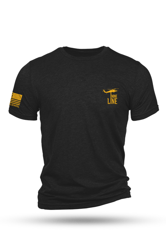 VAARNG26 - Tri-Blend T-Shirt